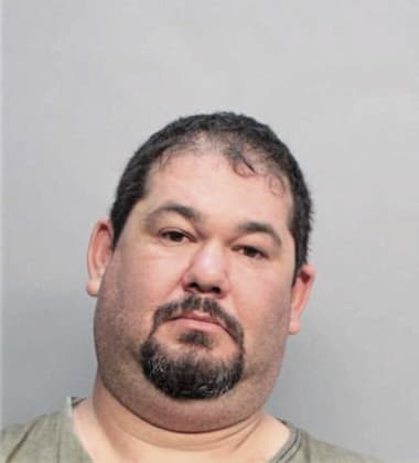 Alberto Gonzalez, - Dade County, FL 