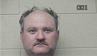 Joshua Goodyear - Carter County, KY 