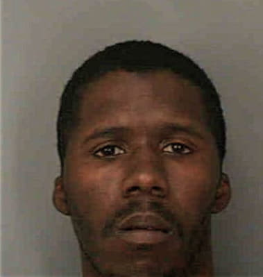 James Gore, - Polk County, FL 