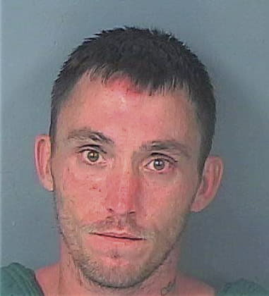 James Grady, - Hernando County, FL 