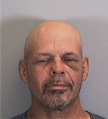 Jeff Gregg, - Manatee County, FL 