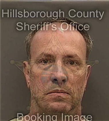 Garett Guzman, - Hillsborough County, FL 