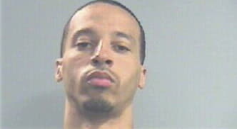 Carl Harris - Fayette County, KY 