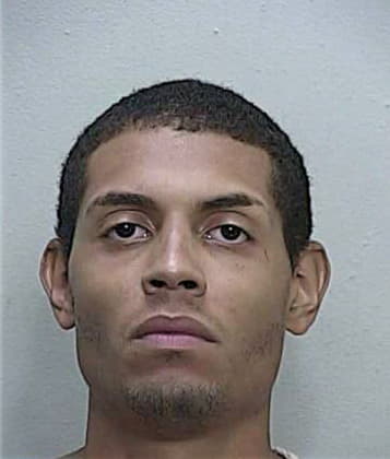 Jimmy Harvin, - Marion County, FL 