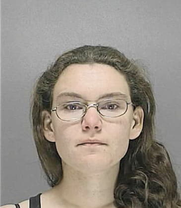 Donna Heintzman, - Volusia County, FL 