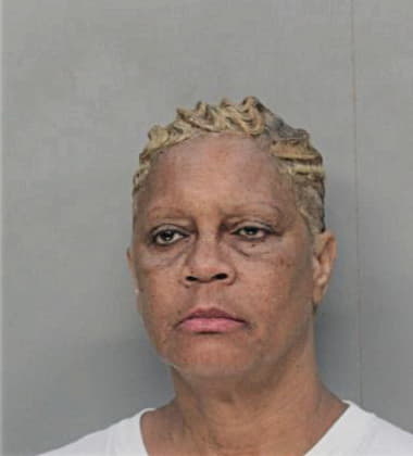 Barbara Henderson, - Dade County, FL 