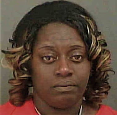 Bridgette Henderson, - Mecklenburg County, NC 