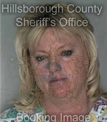 Shelia Henriquez - Hillsborough County, FL 