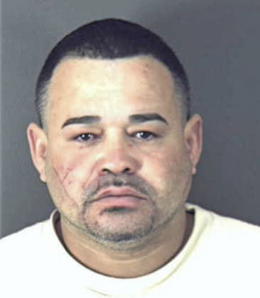 Esau Hernandez, - Lake County, FL 