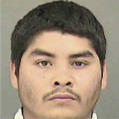 Cesar Hernandez-Lopez, - Mecklenburg County, NC 