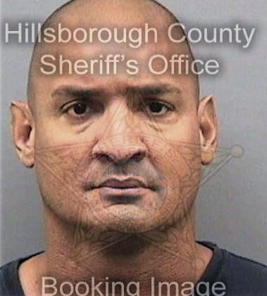 Willie Hightower, - Hillsborough County, FL 