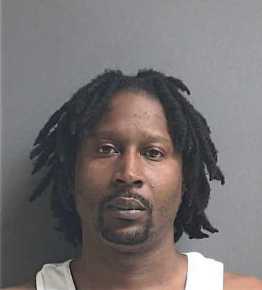 Edward Hines, - Volusia County, FL 