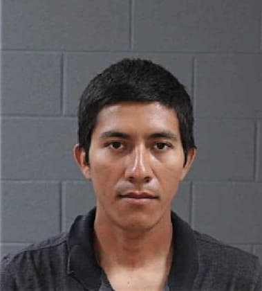 Daniel Hinojosa, - Washington County, UT 