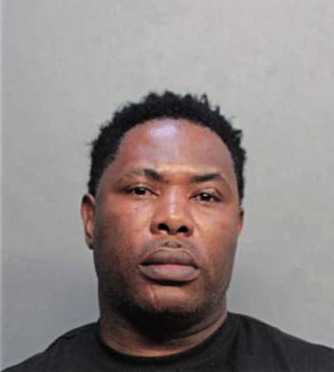 Bernard Hooper, - Dade County, FL 