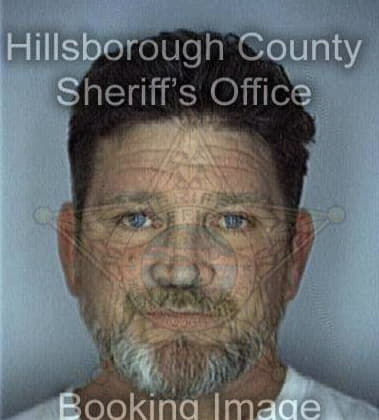 Steven Humphrey, - Hillsborough County, FL 