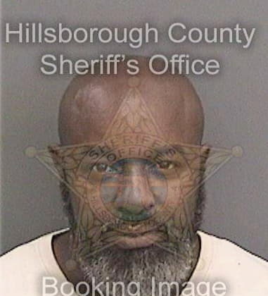 Kelvin Hymes, - Hillsborough County, FL 