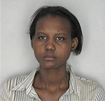 Leondra Jenkins, - Hillsborough County, FL 