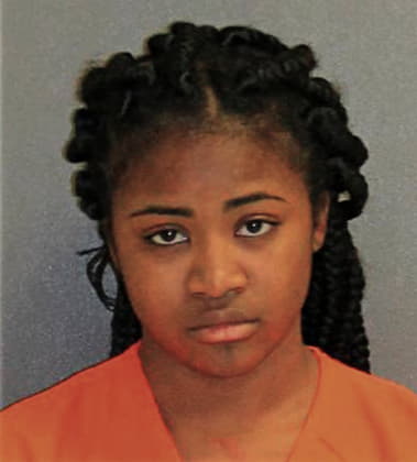 Natia Johnson, - Volusia County, FL 