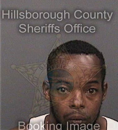 Willie Johnson, - Hillsborough County, FL 