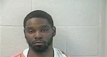 De-Andre Kellum, - Daviess County, KY 