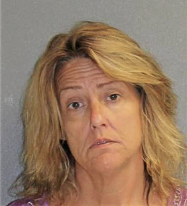 Cathie Kershner, - Volusia County, FL 