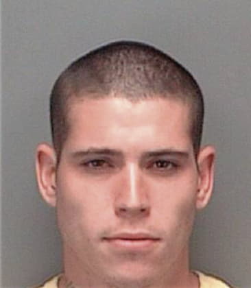 Christopher Keseleski, - Pinellas County, FL 