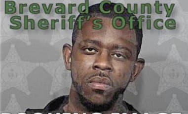 Jaquan Kimbrough-Rucker, - Brevard County, FL 