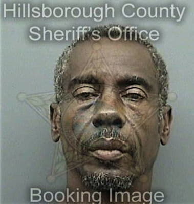 James Knight, - Hillsborough County, FL 