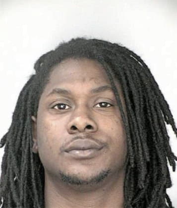 Omari Lagrone, - Hillsborough County, FL 