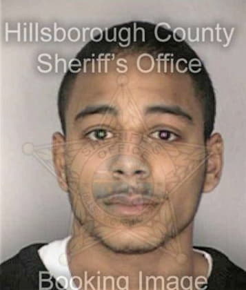 Augustnor Laguerre, - Hillsborough County, FL 