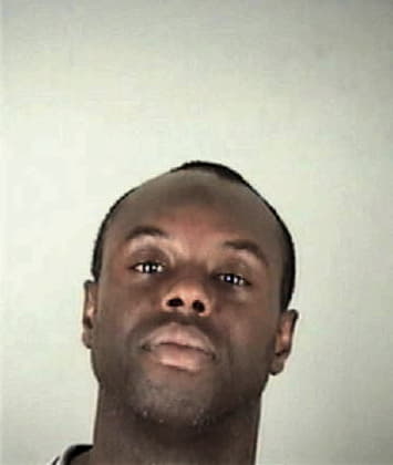 Willie Lampkin, - Polk County, FL 