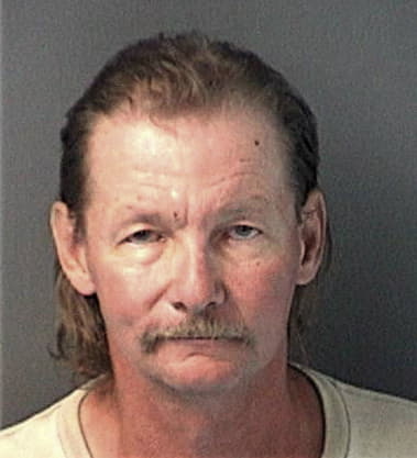 Charles Lichardello, - Escambia County, FL 