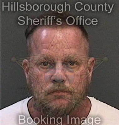 Stephen Ligori, - Hillsborough County, FL 