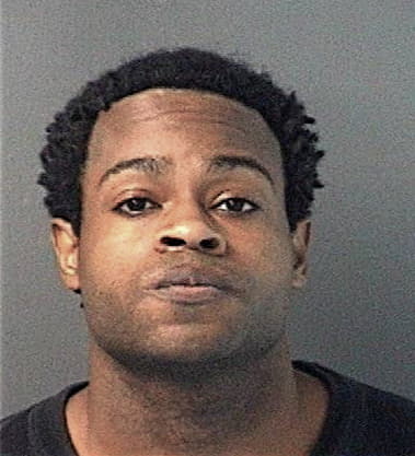 Alonzo Lindsey, - Escambia County, FL 