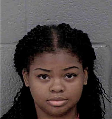 Kesha Livingston, - Mecklenburg County, NC 