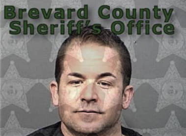 Anthony Llorens - Brevard County, FL 