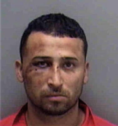 Daniel Lopez, - Lee County, FL 