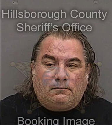 Antonio Lopez-Morales, - Hillsborough County, FL 