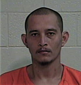 Trinidad Lumbreras - Hidalgo County, TX 