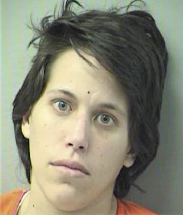 Kathryne Mackey, - Okaloosa County, FL 