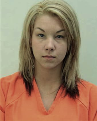 Alexandra Maisonet, - Hillsborough County, FL 