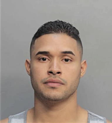 Ramon Manuel, - Dade County, FL 