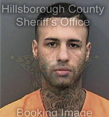 Manuel Marquez, - Hillsborough County, FL 