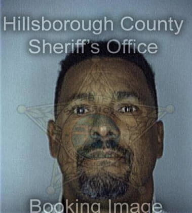 Robert Marron, - Hillsborough County, FL 