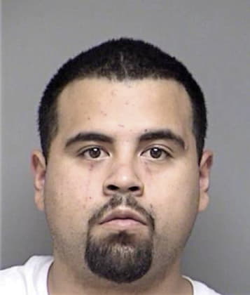 Josue Martinez, - Denton County, TX 