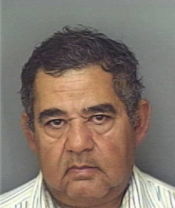 Antonio Mata, - Polk County, FL 