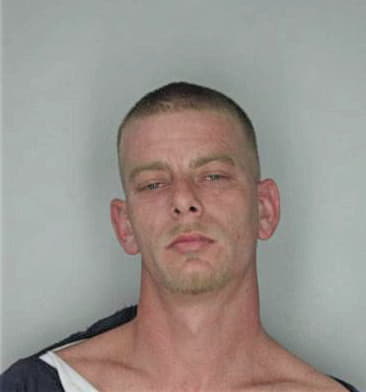 James McClure - Hillsborough County, FL 