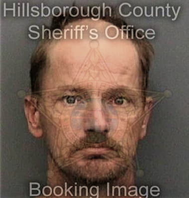 Christopher McConnell - Hillsborough County, FL 