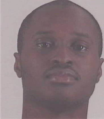 Arien McCoy - Tarrant County, TX 