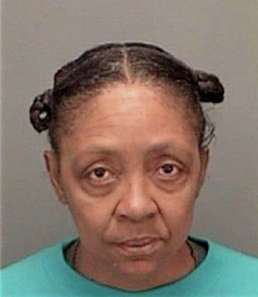 Tasha McCrea - Pinellas County, FL 